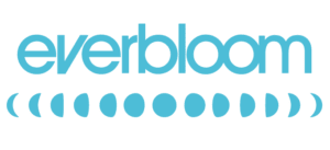 EverBloomLogo LightBlue 300x137