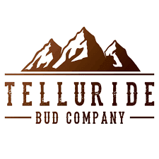 Telluride Bud CO logo