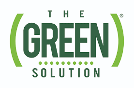 Green Solution Logo 19