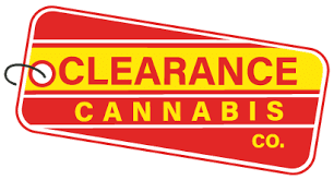 Clearance Cannabis 2
