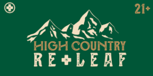 High Country Releaf 300x150